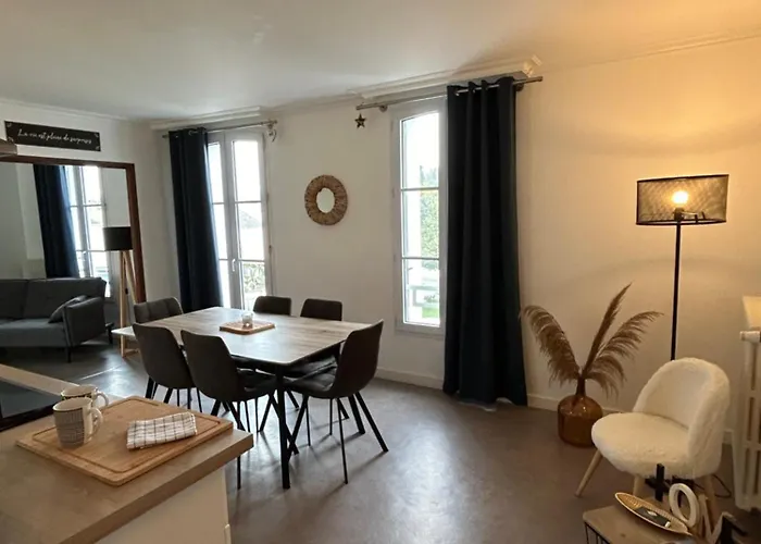 Studio +++ Tres Agreable En Centre Ville