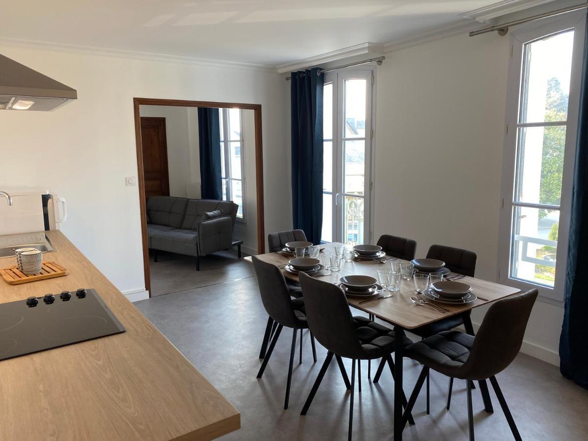 +++ Tres Agreable En Centre Doue-la-Fontaine
