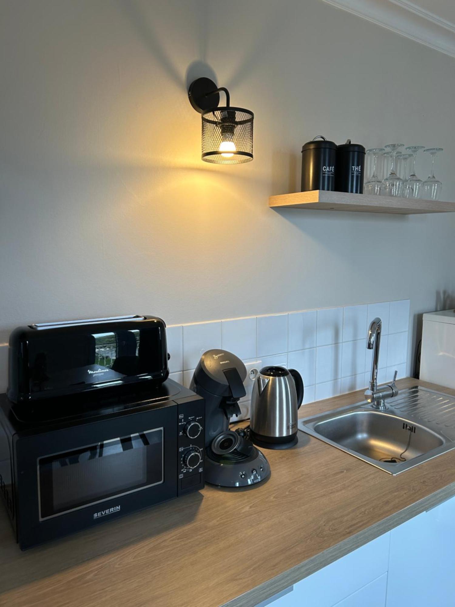 +++ Tres Agreable En Centre Doue-la-Fontaine