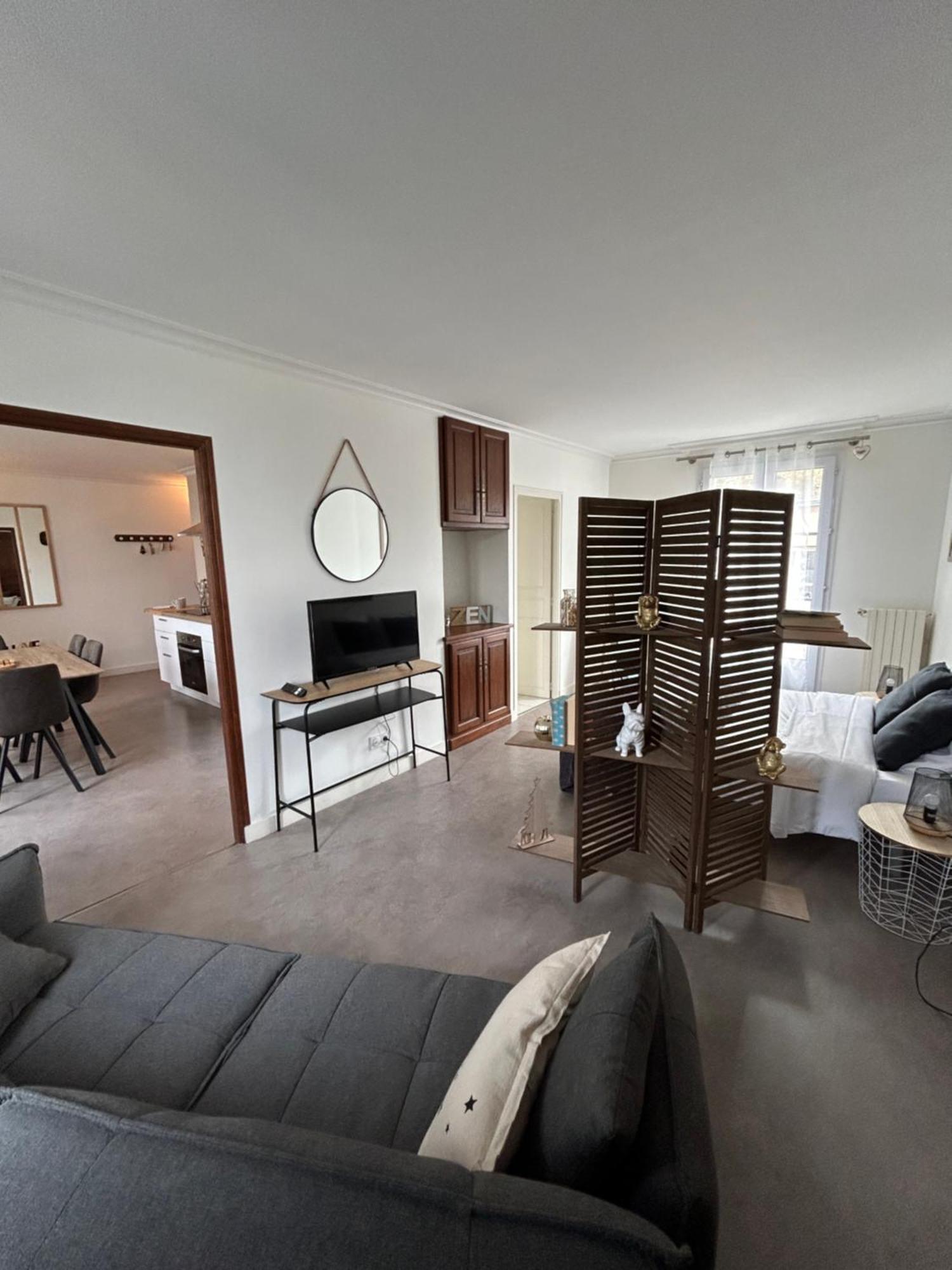 +++ Tres Agreable En Centre *